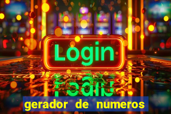 gerador de numeros da mega sena mestre loterias