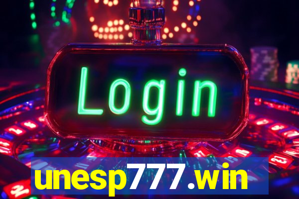 unesp777.win