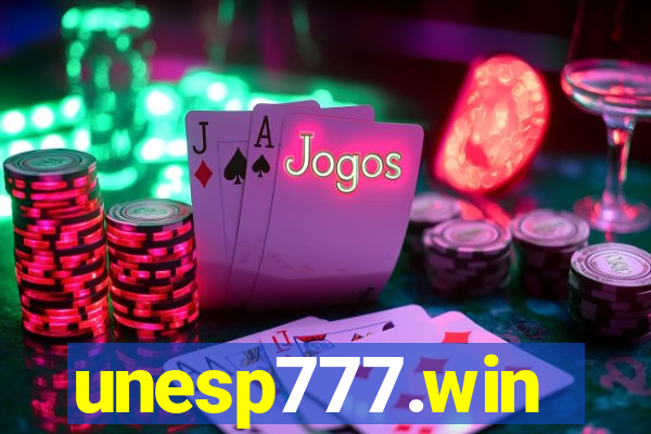 unesp777.win