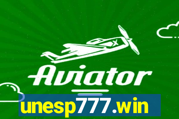 unesp777.win