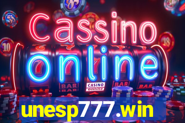 unesp777.win