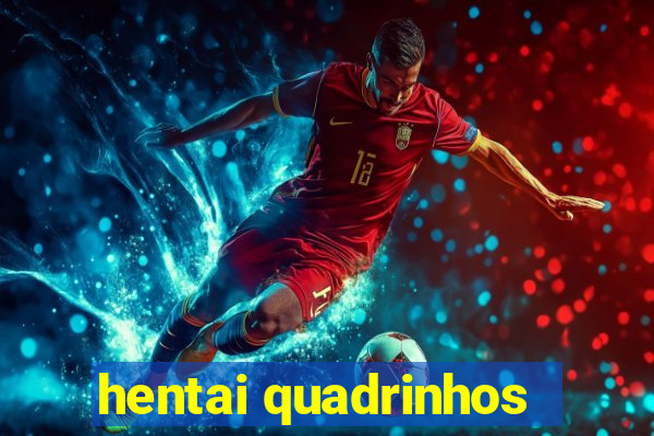hentai quadrinhos