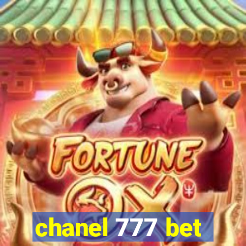 chanel 777 bet
