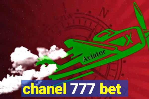 chanel 777 bet
