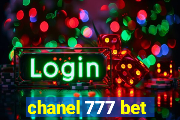 chanel 777 bet