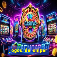 jogos de sniper para pc