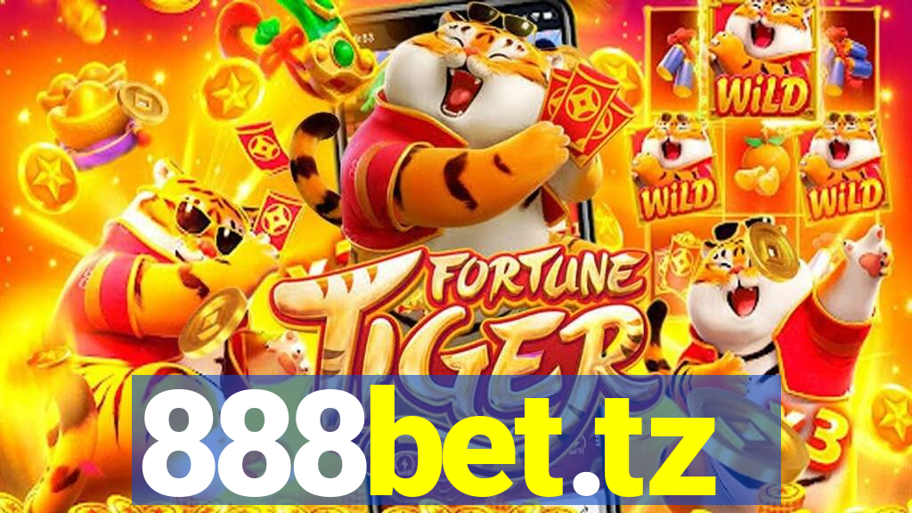 888bet.tz