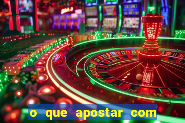 o que apostar com a crush