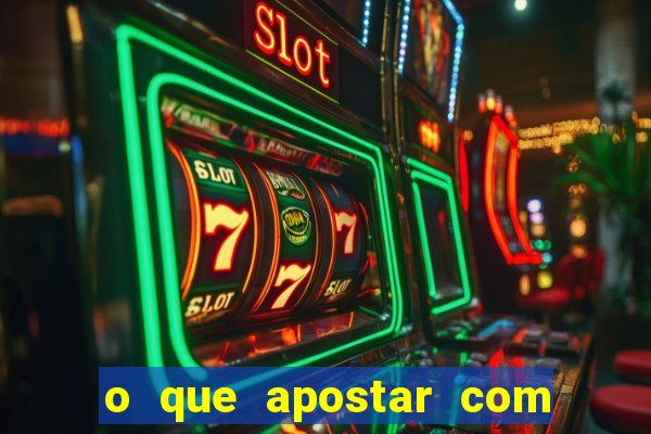 o que apostar com a crush
