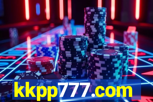 kkpp777.com