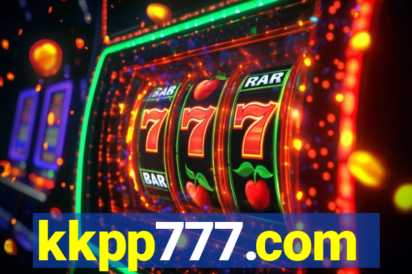 kkpp777.com
