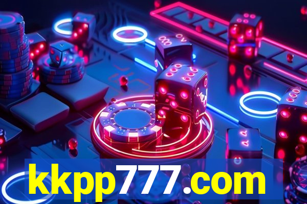 kkpp777.com