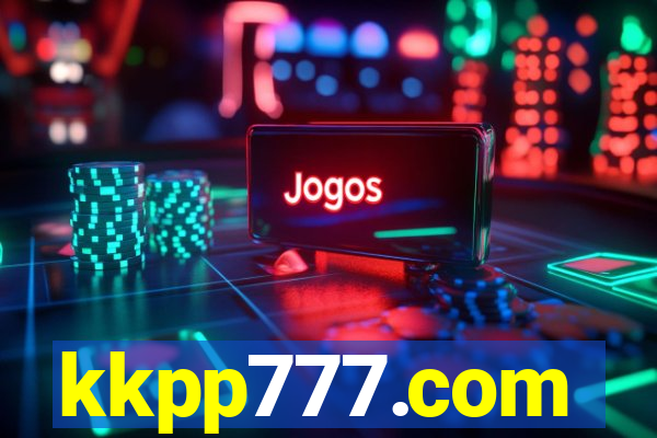 kkpp777.com