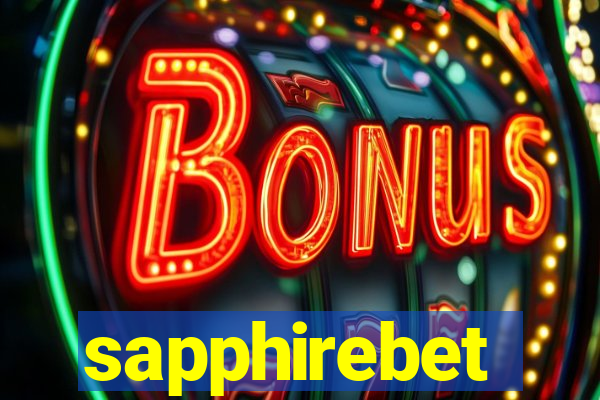 sapphirebet