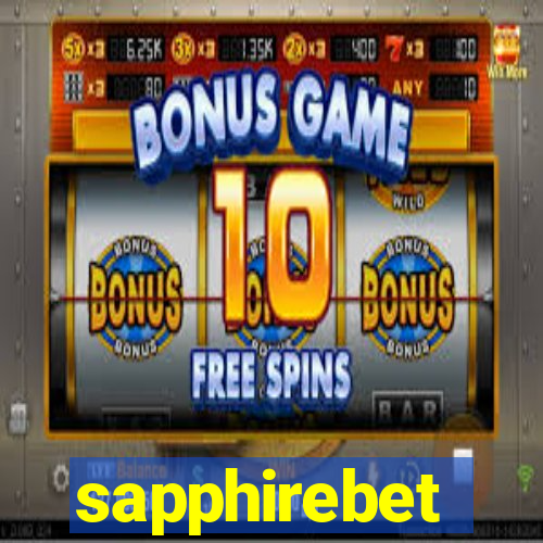 sapphirebet