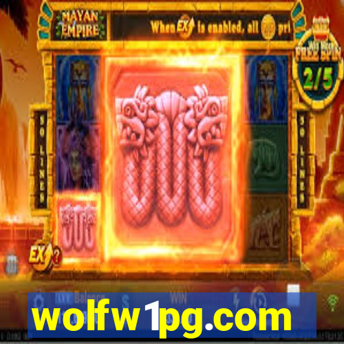 wolfw1pg.com