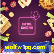 wolfw1pg.com