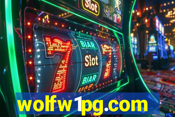 wolfw1pg.com