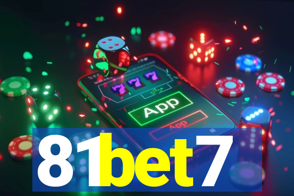81bet7