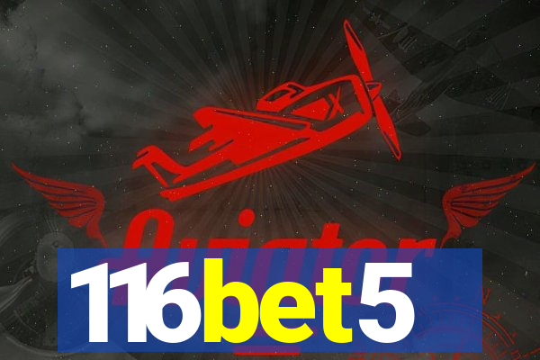116bet5