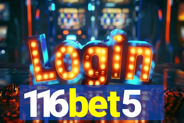 116bet5