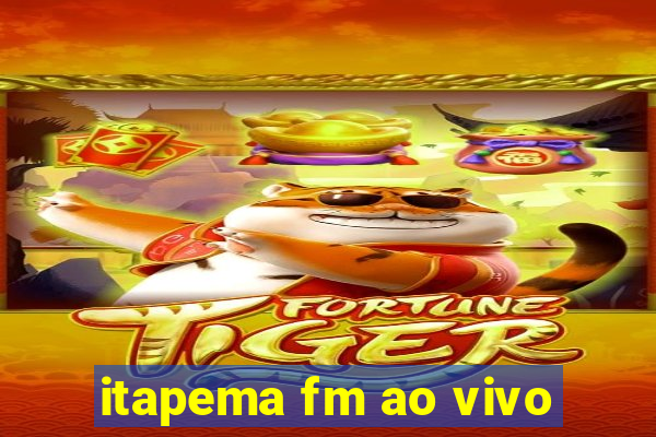 itapema fm ao vivo