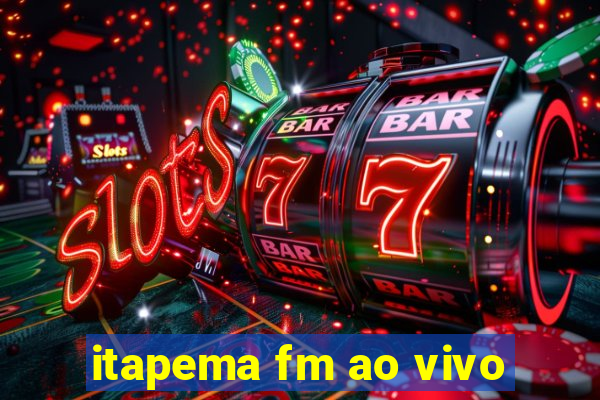 itapema fm ao vivo