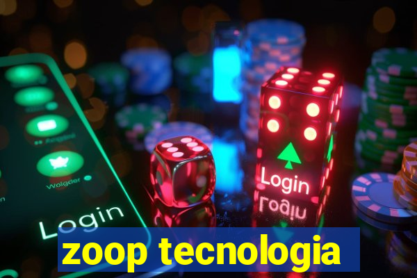 zoop tecnologia