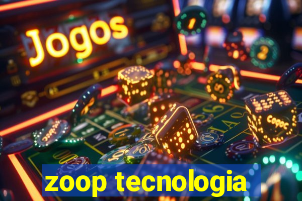 zoop tecnologia