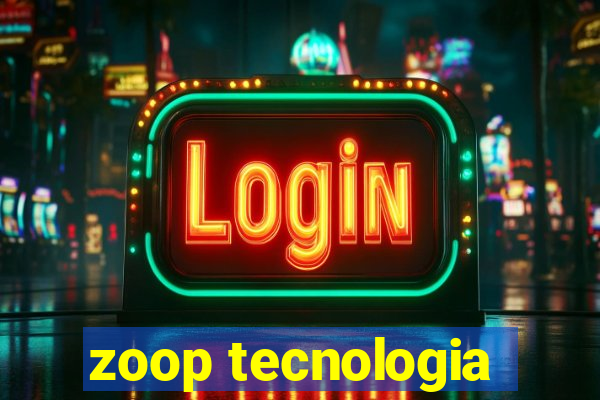 zoop tecnologia