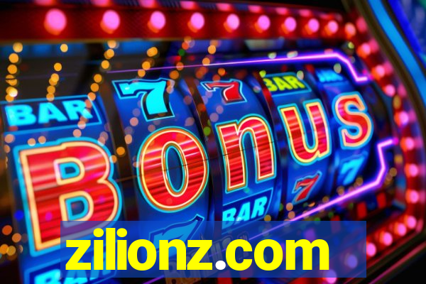 zilionz.com