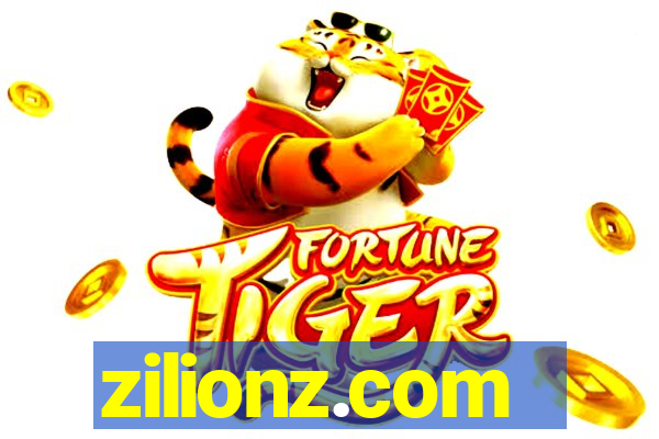 zilionz.com