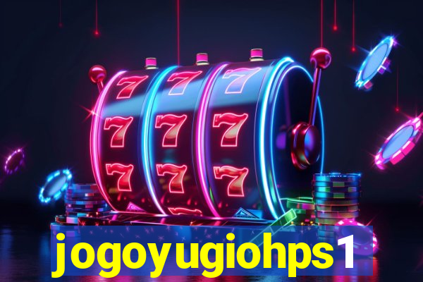 jogoyugiohps1