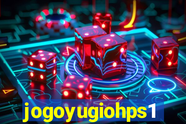 jogoyugiohps1