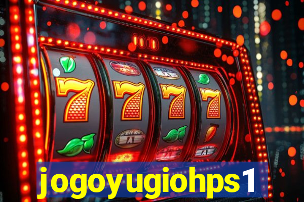 jogoyugiohps1