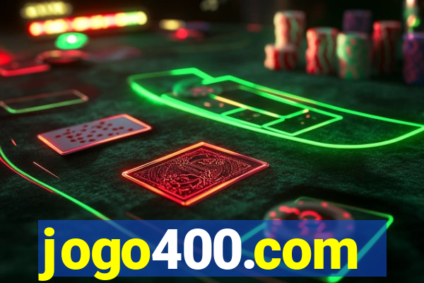 jogo400.com