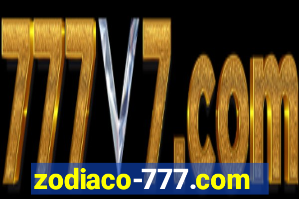 zodiaco-777.com