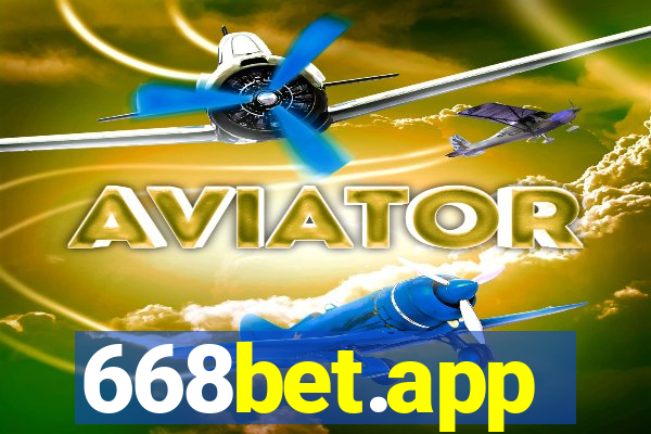 668bet.app