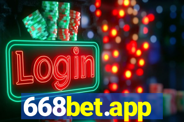 668bet.app