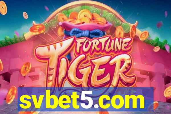 svbet5.com