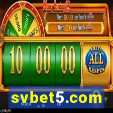 svbet5.com