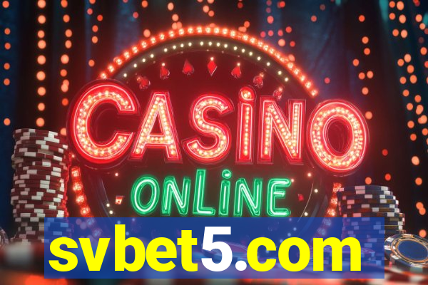 svbet5.com