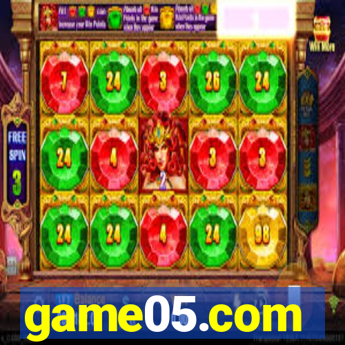 game05.com