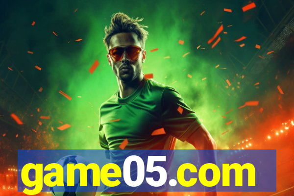 game05.com