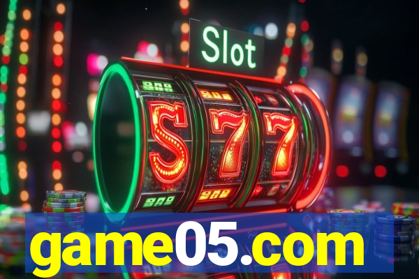 game05.com