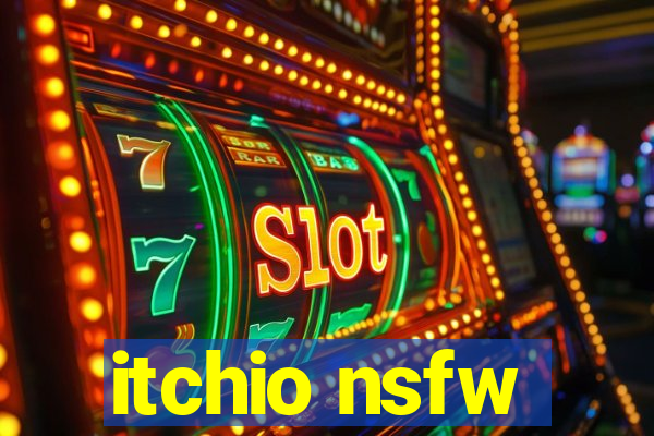 itchio nsfw