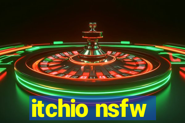 itchio nsfw
