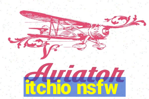 itchio nsfw