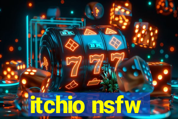 itchio nsfw
