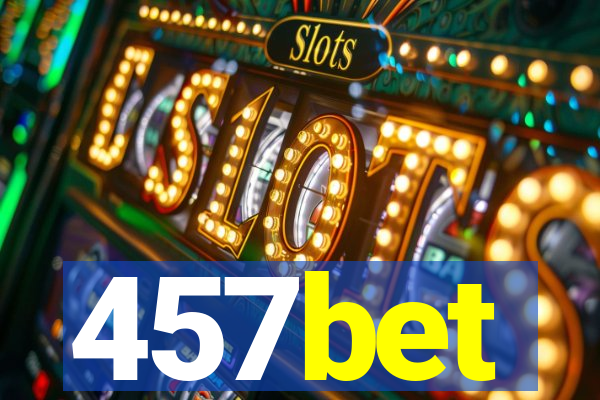 457bet
